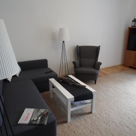 Kierunek Sopot Apartament Pomorski Habitación foto