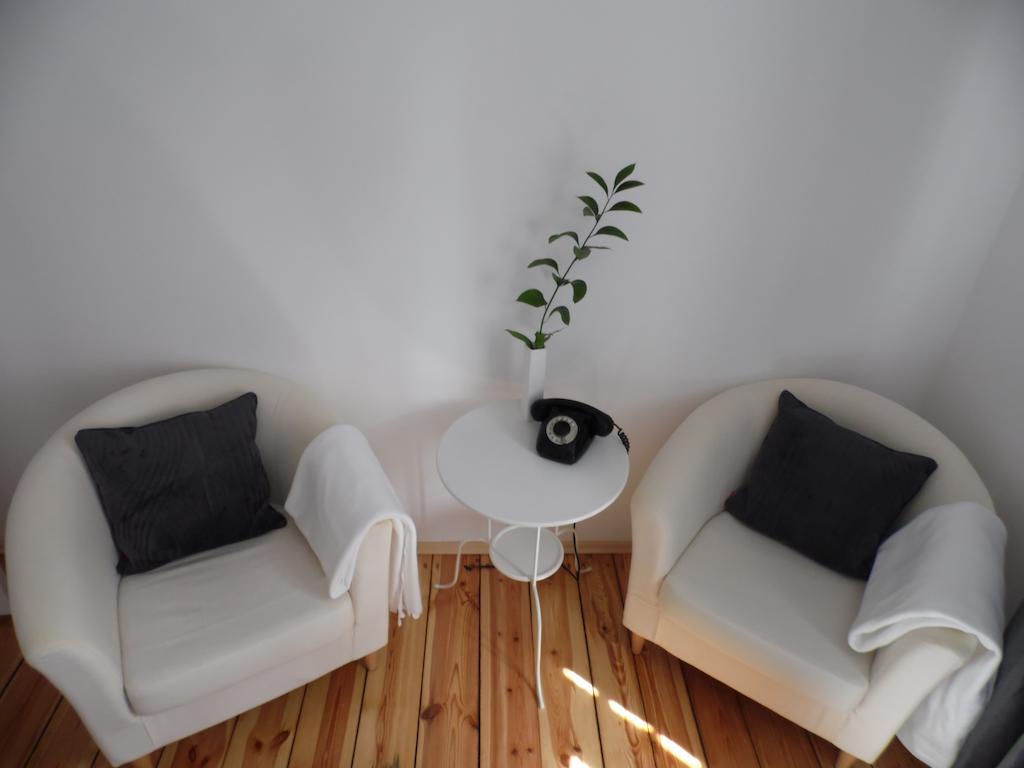 Kierunek Sopot Apartament Pomorski Habitación foto