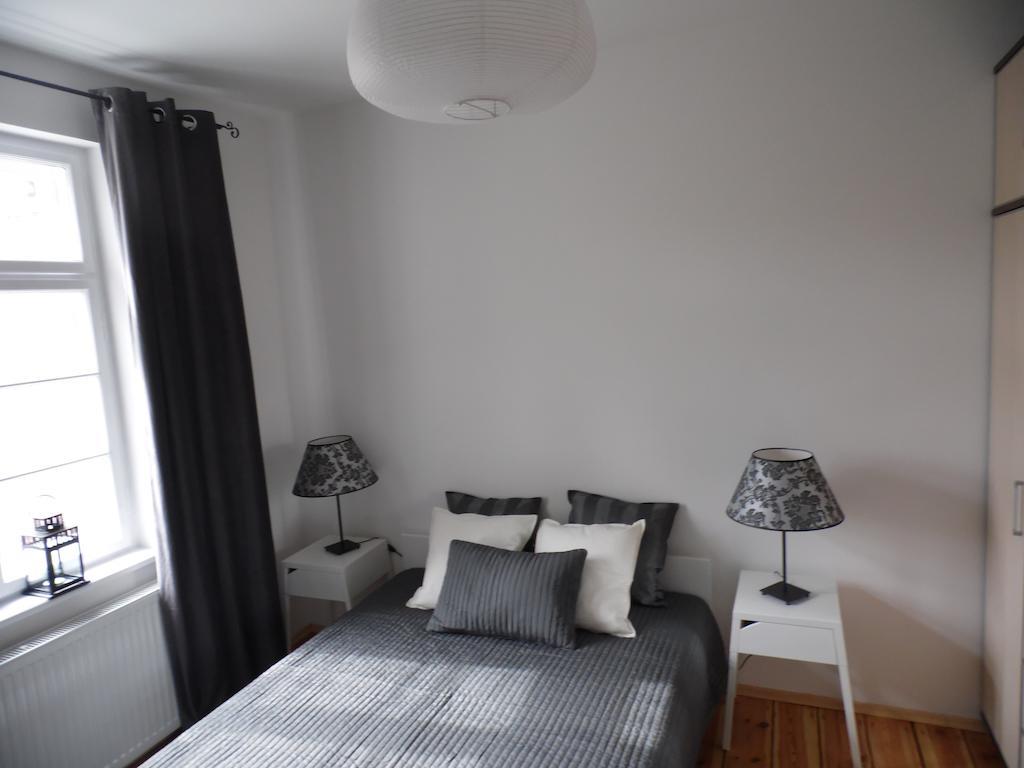 Kierunek Sopot Apartament Pomorski Habitación foto