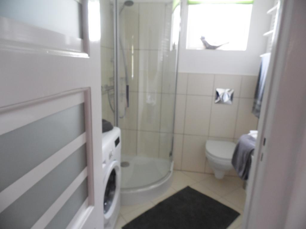Kierunek Sopot Apartament Pomorski Habitación foto